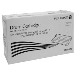 Fuji Xerox Laser Imaging Drum