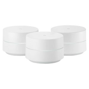 Google WiFi Mesh Router - 3 Pack