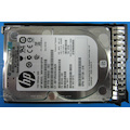HPE 1 TB Hard Drive - 2.5" Internal - SAS (6Gb/s SAS)