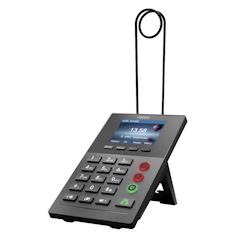 Fanvil X2P - 2 Line Call Center Ip Phone, 2.8" 320 X 240 Color LCD, Dual 100Mbps Eth Port ( 2 Year Warranty )