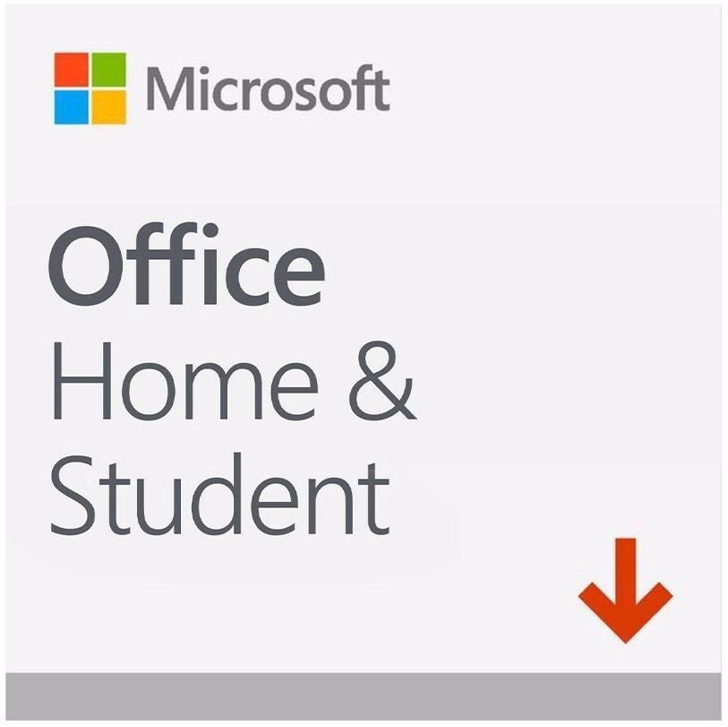 Microsoft Office 2021 Home & Student for Developed Market - License - 1 PC/Mac