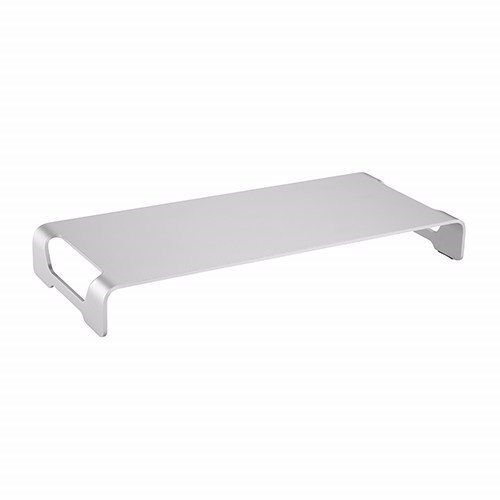 Brateck Slim Aluminum Monitor Riser (500MM X 210MM X 63MM)