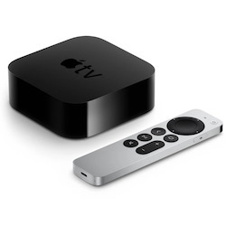 Apple TV 32GB Bluetooth/Wi-Fi (5th Gen) 2021