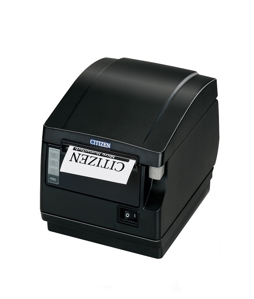 Citizen Printer (CT-S651II)