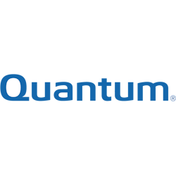 Quantum Data Cartridge, Lto Ultrium 8 (Lto-8), 12TB Native