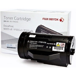Fujifilm CT201938 Toner Yield 10K For DPM355DF DPP355D