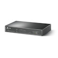 TP-Link TL-SG1008P | 8 Port Gigabit Desktop Switch With 4 Port PoE