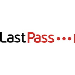 LastPass for Business