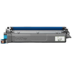 Brother Cyan High Yield Toner Cartridge -Up To 2300Pages