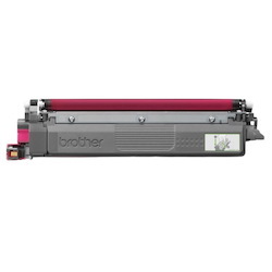 Brother Magenta High Yield Toner Cartridge -Up To 2300Pages