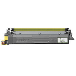 Brother Yellow High Yield Toner Cartridge -Up To 2300Pages