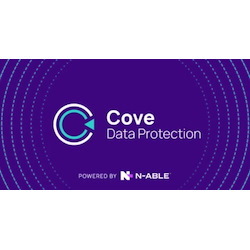 Cove Data Protection Server Backup Bronze