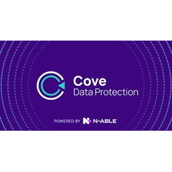 Cove Data Protection Server Backup Silver