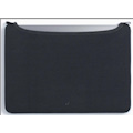 Rushfaster Laptop Sleeve For MacBook Air 13" (Black)