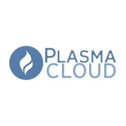 Plasma Cloud PS48 48-Port Gigabit 740W PoE Switch