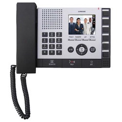 Aiphone *SpOrd* Aiphone Is Series Ip Video Master Station