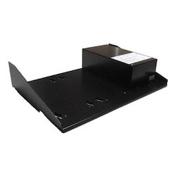 Aiphone *SpOrd* Aiphone Is Series Rack Mount Tray For Up To 3 Is-Pu-Ul