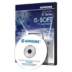 Aiphone *SpOrd* Aiphone Is Series Ip Software Master Station