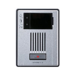 Aiphone *SpOrd* Aiphone Ix Series Ip Audio Only Door Station, Plastic, Surface Mount