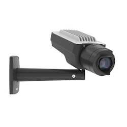 Axis Q1647 5MP Bullet Camera, H.264, WDR, PoE, Audio, Defog, 3.9-10MM VF Lens