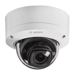 Bosch 5MP Outdoor Motorised VF Dome Ip 3000I Camera, Eva Forensic Search, Ir, 3.2-10MM