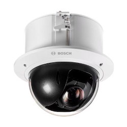 Bosch 4MP Indoor PTZ Starlight 5100I Camera, 20X Zoom, HDR, Ip66, In-Ceiling
