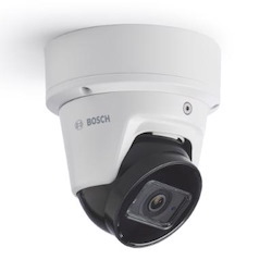 Bosch 2MP Outdoor Turret 3000I Camera, Eva HDR, 100 Deg, Ip66, Ik10, 15M Ir, 2.8MM
