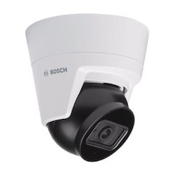 Bosch 5MP Indoor Turret 3000I Camera, Eva Forensic Search, 100 Deg, Ik08, 15M Ir, 2.8MM