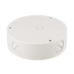 Hanwha Wisenet Installation Junction Box To Suit QNV-7080R