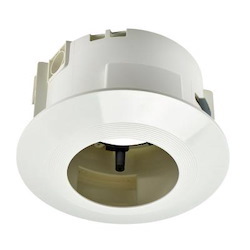 Hanwha Wisenet Flush Mount, To Suit XNV-6120R & XND-6085/6085V