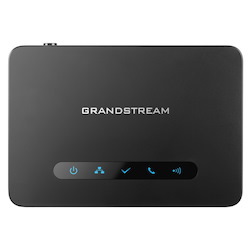 Grandstream DP760 HD Dect Repeater Base Station For DP750
