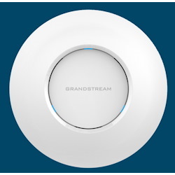 Grandstream GWN7625 2X2 Mimo 2.4Ghz, 4X4 Mimo 5Ghz Wireless Access Point