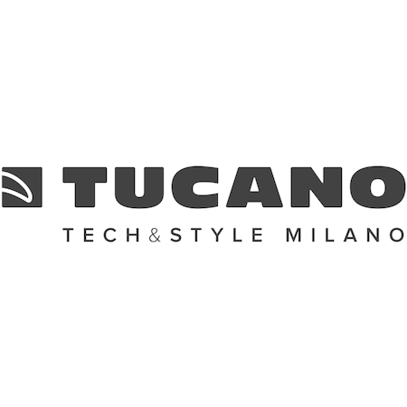 Tucano 13" Velluto Sleeve- Black