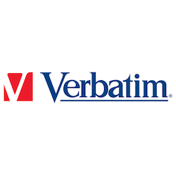 Verbatim Store 'n' Go Secure 256 GB Portable Solid State Drive - External - Black