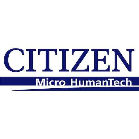 Citizen Systems Opm-10 2D Scanner Usb Black