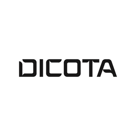 Dicota Eco Slim Case For 13.3"-14.1" Inch Notebook /Laptop (Black)