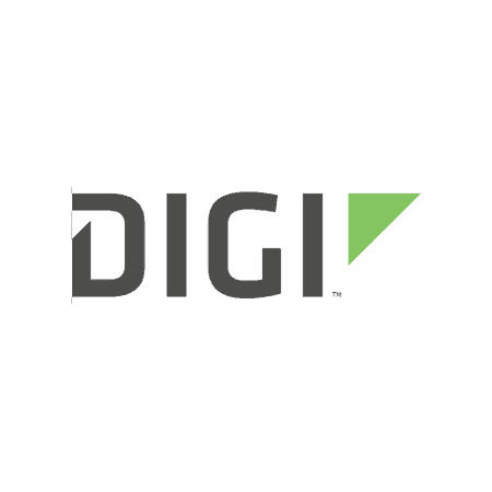 Digi AnywhereUSB 2 Plus Network-Attached Usb 3.1 Hub 2 Ports