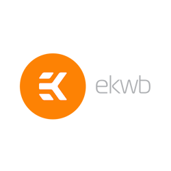 Ekwb Ek-Xtop DDC Pump Top - Plexi
