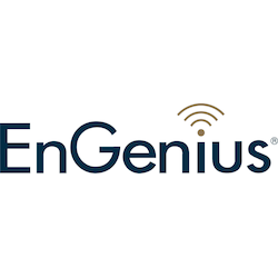 EnGenius Ecs1528t Cloud Managed 24-Port Gigabit Switch With SFP+ Non-POE
