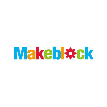 Makeblock 60010 Slide Beam 0824-048-Blue (Pair)