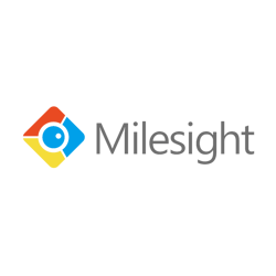 Milesight 4K 8 Channel Ip Camera NVR With PoE Built In