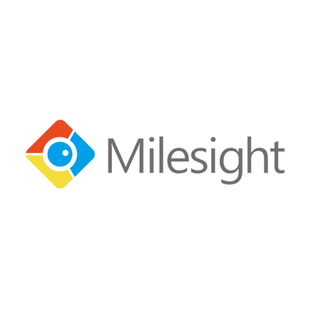 Milesight 4K 8 Channel Ip Camera NVR With PoE Built In