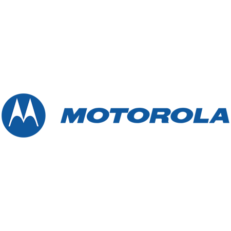 Motorola 4-Bank Battery Charger & Power Supply