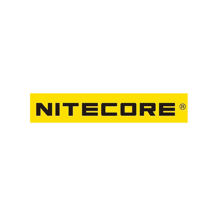 Nitecore Ni18350a Rechargeable Battery Button Top