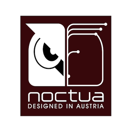 Noctua Noctua 92MM Nf-A9 PWM Chromax Black Fan
