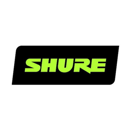 Shure Mv51-Dig Digital Large-Diaphragm Condenser Microphone
