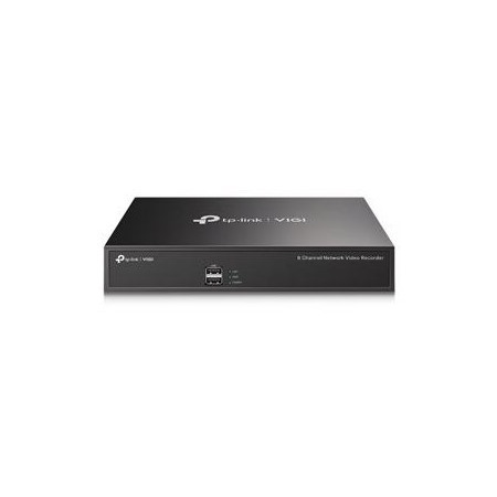 TP-Link 8 Channel Network Video Recorder