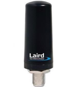 Laird Connectivity Laird 698-2700MHz 3G/4G N-Female Antenna (Black)