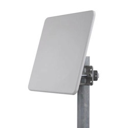 Mars Antennas Mars 2.3-2.7 GHz High Gain Subscriber Antenna With MNT-22