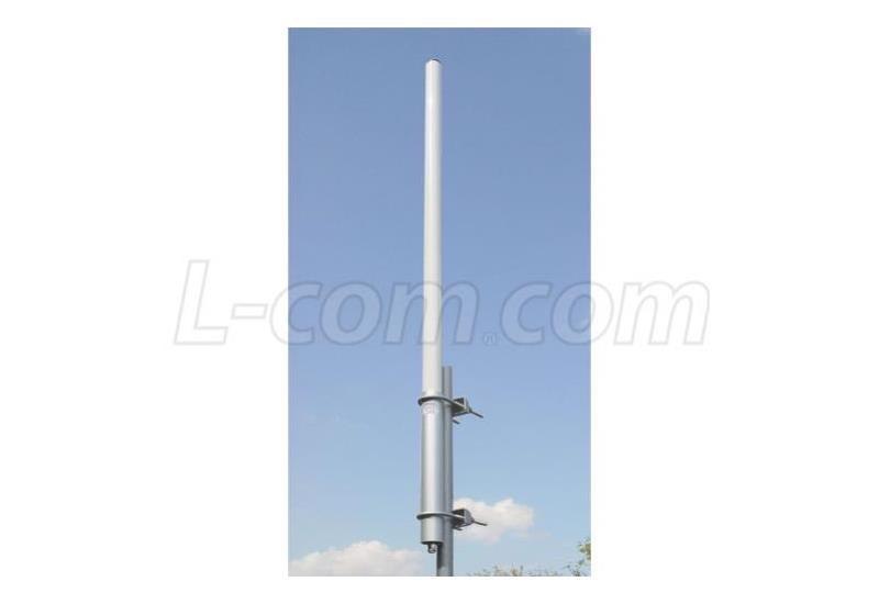 L-Com 900 MHz 8 dBi Omnidirectional Antenna